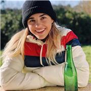 No tengo experiencia como profesora pero me encantaría aprender